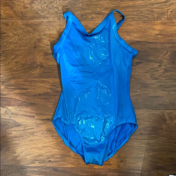 Leotard